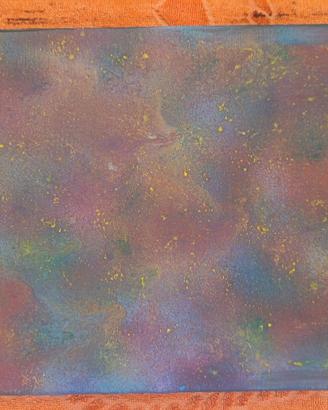 Quadro effetto Universo