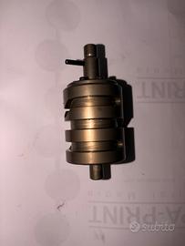 Desmo in ergal am6