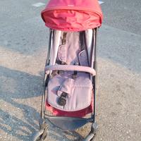 Passeggino leggero MAST M2