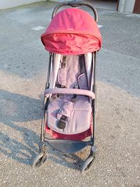 Passeggino leggero MAST M2