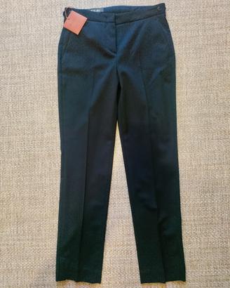 pantaloni donna Loro Piana 