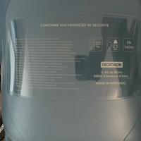 Seggiolino bici bambini