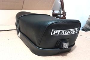 sella nuova vespa et3 serratura sella et3 levetta