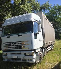 Iveco Euro Star 240E42