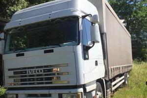 Iveco Euro Star 240E42