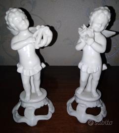 STATUETTE SOPRAMOBILI