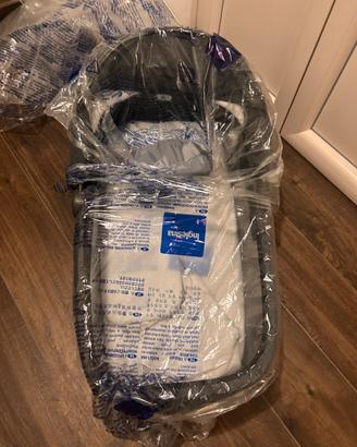 Accessori Inglesina Trilogy