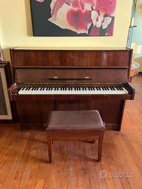 Pianoforte Verticale Consegna a Domicilio