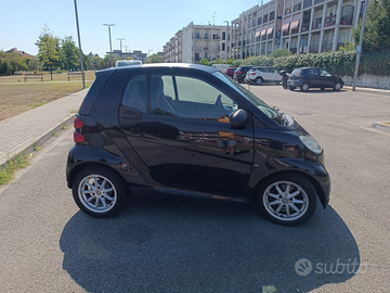 Smart 2 serie 451