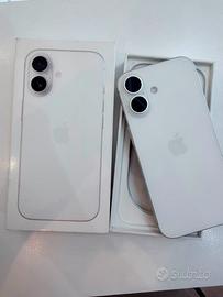 iPhone 17 256GB 100% Batteria