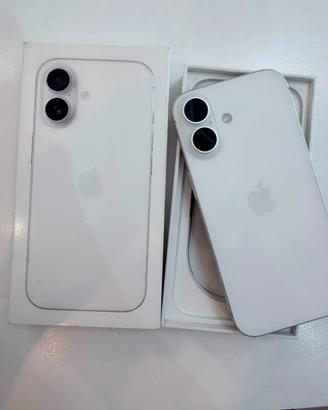 iPhone 17 256GB 100% Batteria
