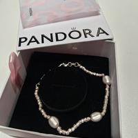 braccialetto argento