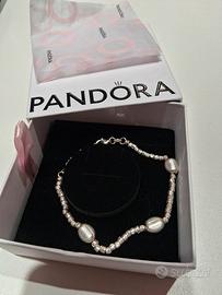 braccialetto argento