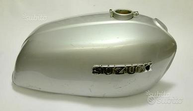 Serbatoio Suzuki GT 380