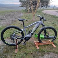 Bici MTB haibike