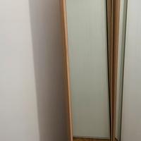 3 Specchi rettangolari