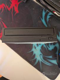 Masterizzatore DVD LG GH24NSD1 SATA M-DISC