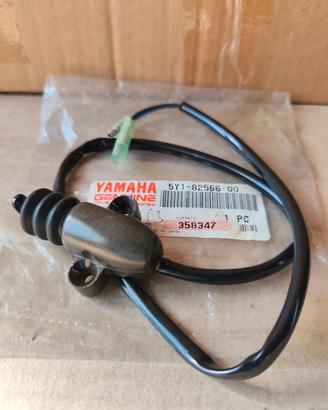 INTERUTTORE SPIA FOLLE ORIGINALE YAMAHA DT125 DT17
