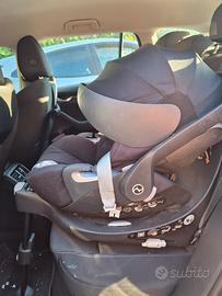 BASE PIU' OVETTO CYBEX
