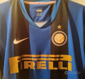 maglia inter