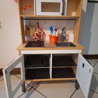 Cucina Ikea