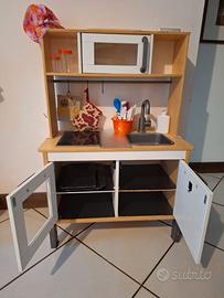 Cucina Ikea