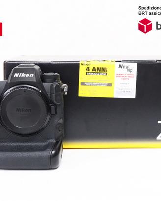 Nikon Z9