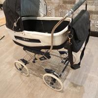 Carrozzina inglesina