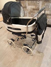 Carrozzina inglesina