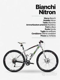 Bianchi nitron