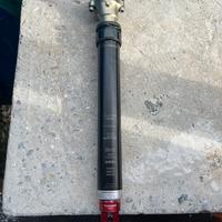 Reggisella Telescopico Bicicletta THOMSON