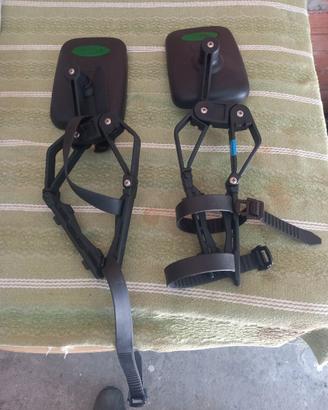 specchi per roulotte