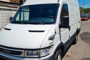 Iveco Daily 