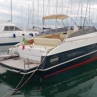 Conam synthesi 40 trasmissione linea d'asse