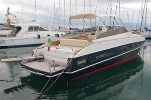 Conam synthesi 40 trasmissione linea d'asse