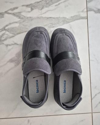 scarpe ortopediche 