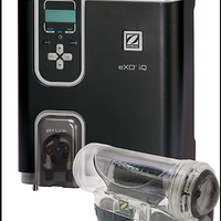 disinfezione sterilizzatore piscina