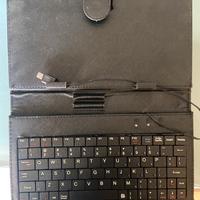 Sapac Wireless Bluetooth Tablet 9”