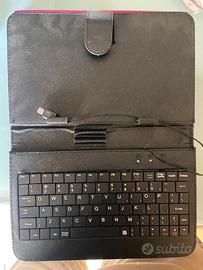 Sapac Wireless Bluetooth Tablet 9”