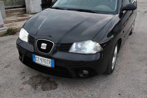 Seat Ibiza 1.4 TDI 80cv 5 orte 