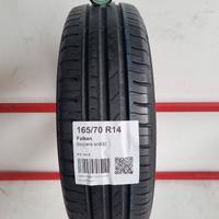 Gomme Usate Falken 165 70 14 Guarda Catalogo