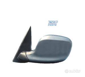 SPECCHIO COMPLETO SINISTRO BMW X1 E84 09-12 MEMORI