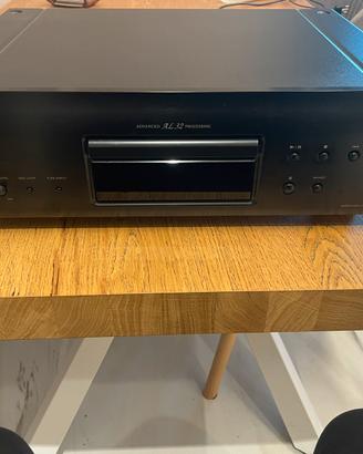 Lettore CD/SACD DENON DCD1510AE