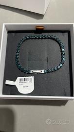 Braccialetto tennis uomo