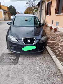 Seat Altea 2.0 TDI anno 2007
