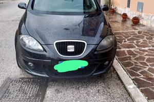 Seat Altea 2.0 TDI anno 2007