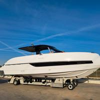 Invictus Yacht TT420 Vogue White full optional