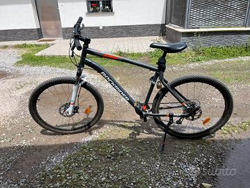 Mountain Bike Rockrider ST 120 - Ruote 27.5"
