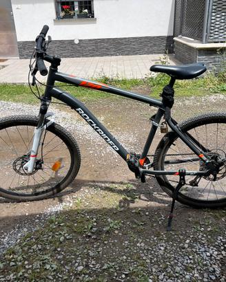 Mountain Bike Rockrider ST 120 - Ruote 27.5"