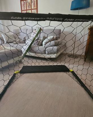 Porta da calcio bambini